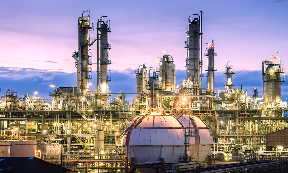 Petrokimya | Pulsar Kimya | Sektör Teknik Çözüm Ürünleri