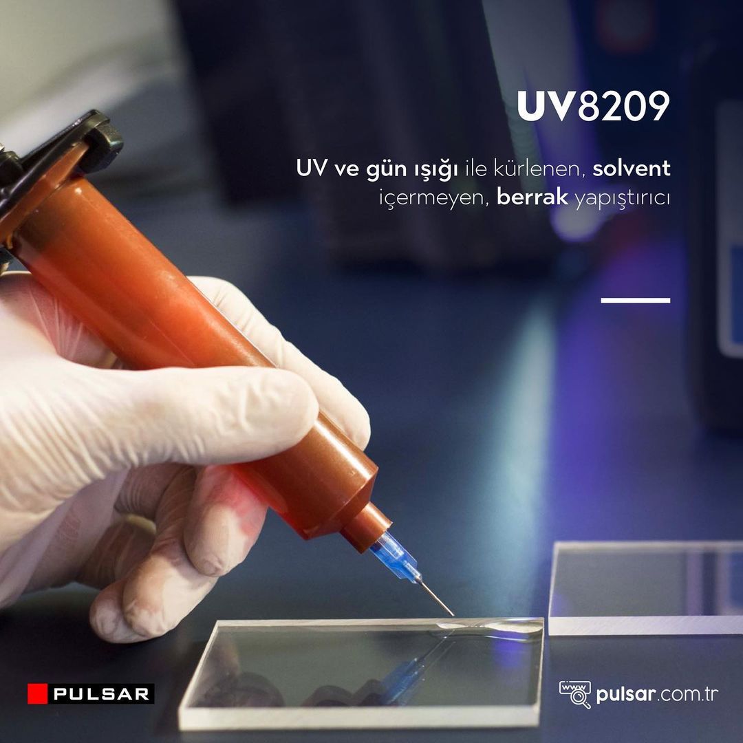What Temperature Does UV Glue Cure?, by Elsalu