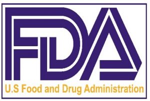 FDA (Food and Drug Administration – Gıda ve İlaç İdaresi) onaylı