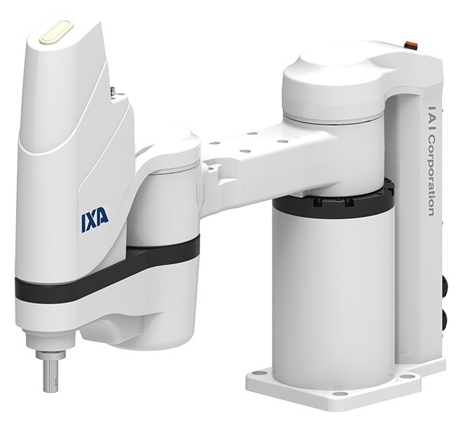 IAI IXA SCARA Robot