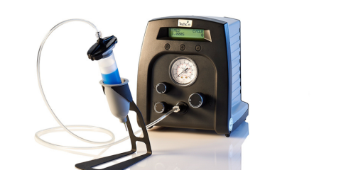 Techcon Dijital Dispenser